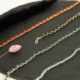 Chaîne de lunettes Bolzano