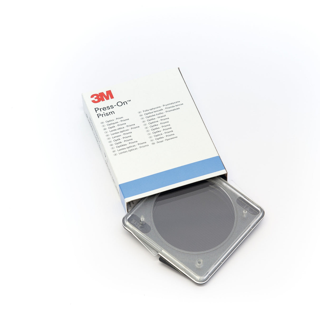 feuille prismatique 3M