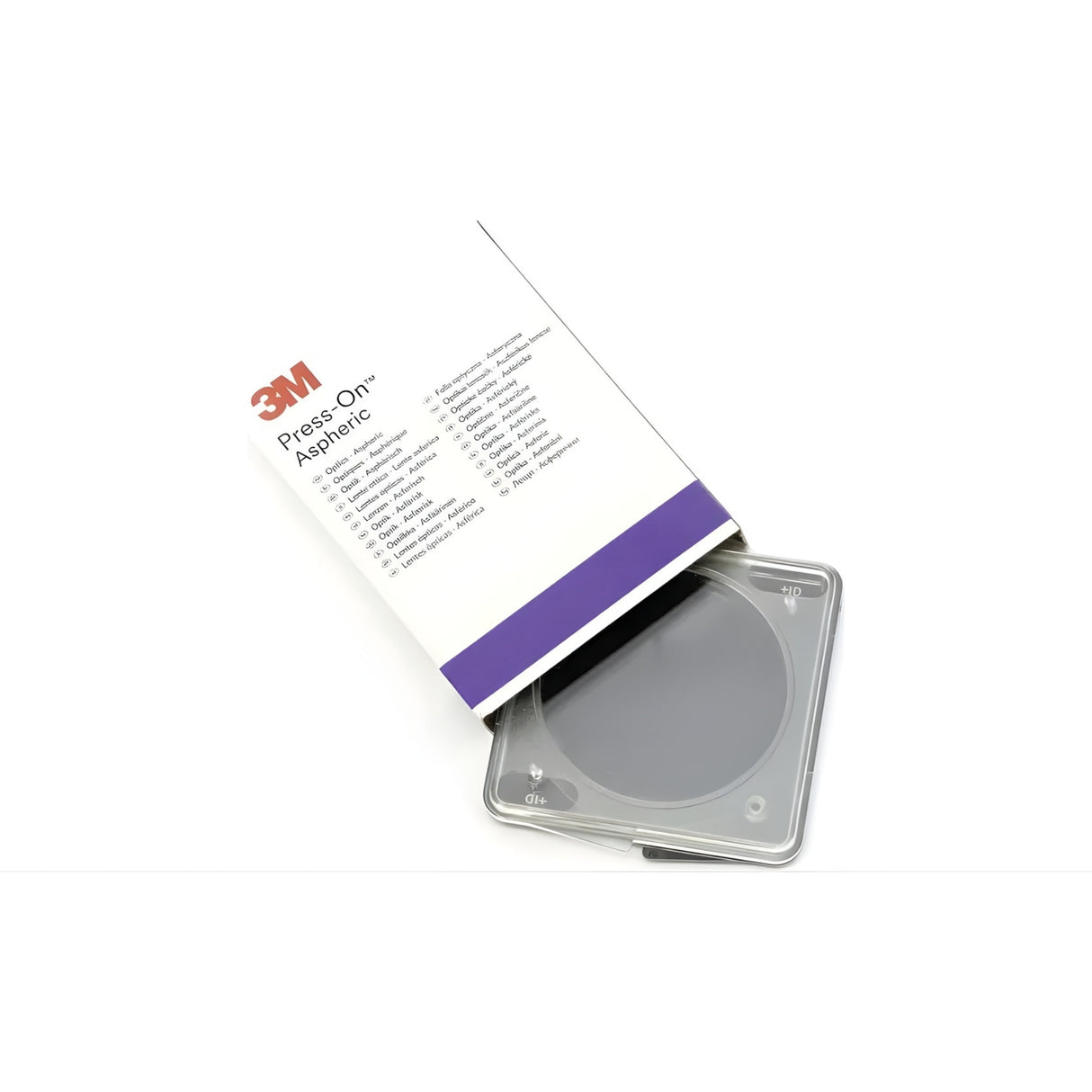 Linsenfolie 3M
