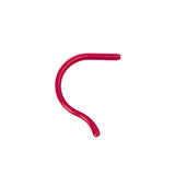 Embouts de branches de sport en silicone