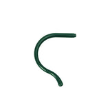 Embouts de branches de sport en silicone