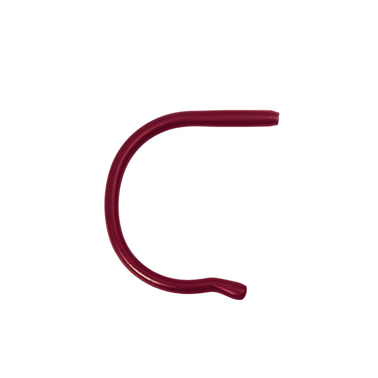 Embouts de branches de sport en silicone