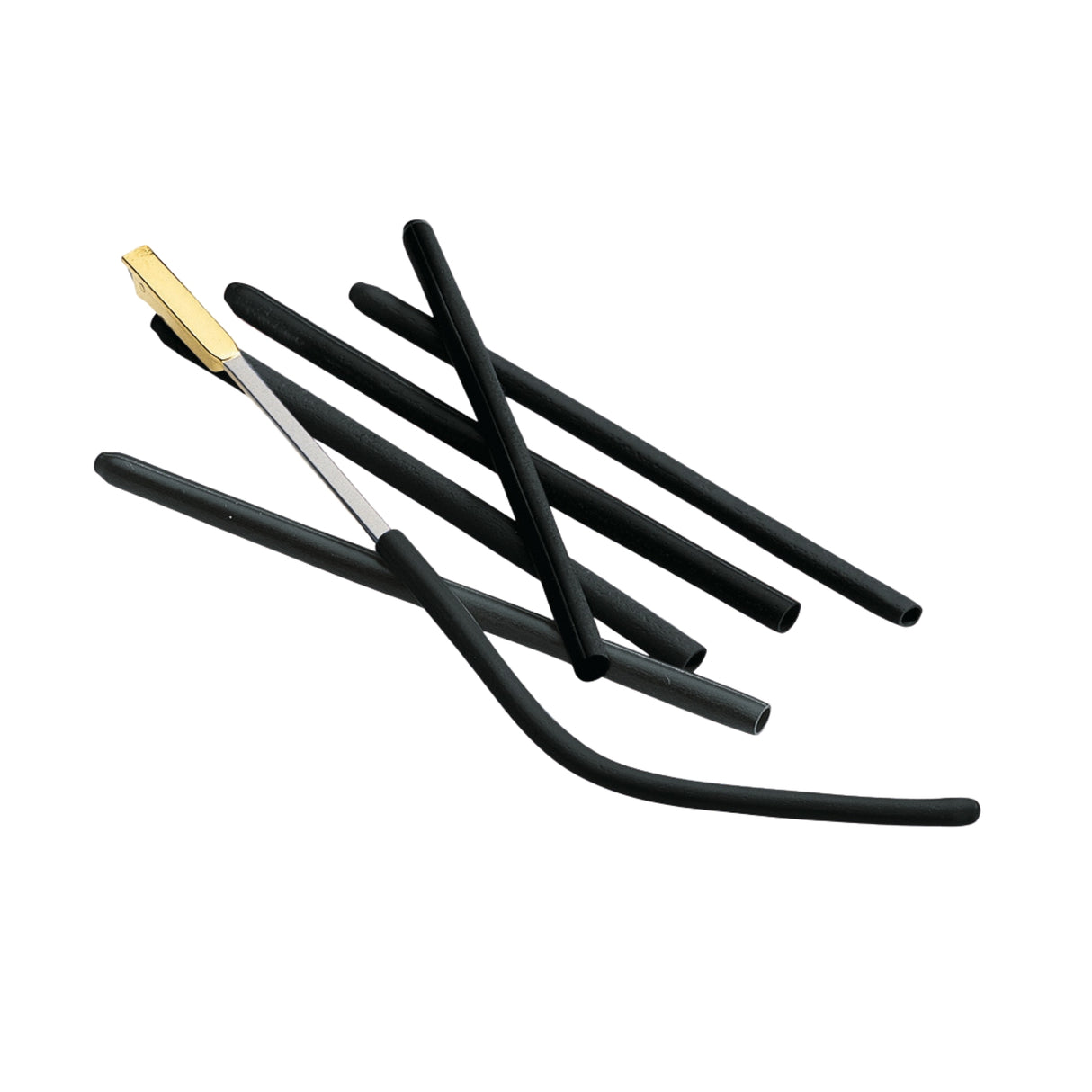 Extrémités thermocollantes pour gaine thermorétractable