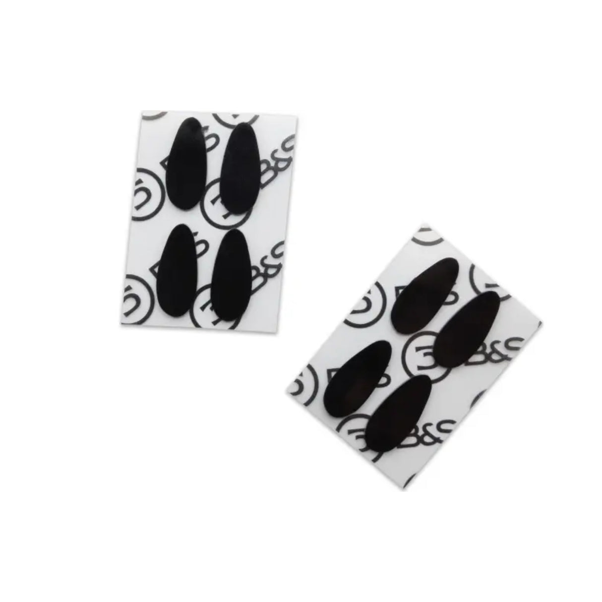 Rembourrage en silicone