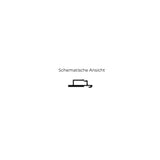 manchons en plastique