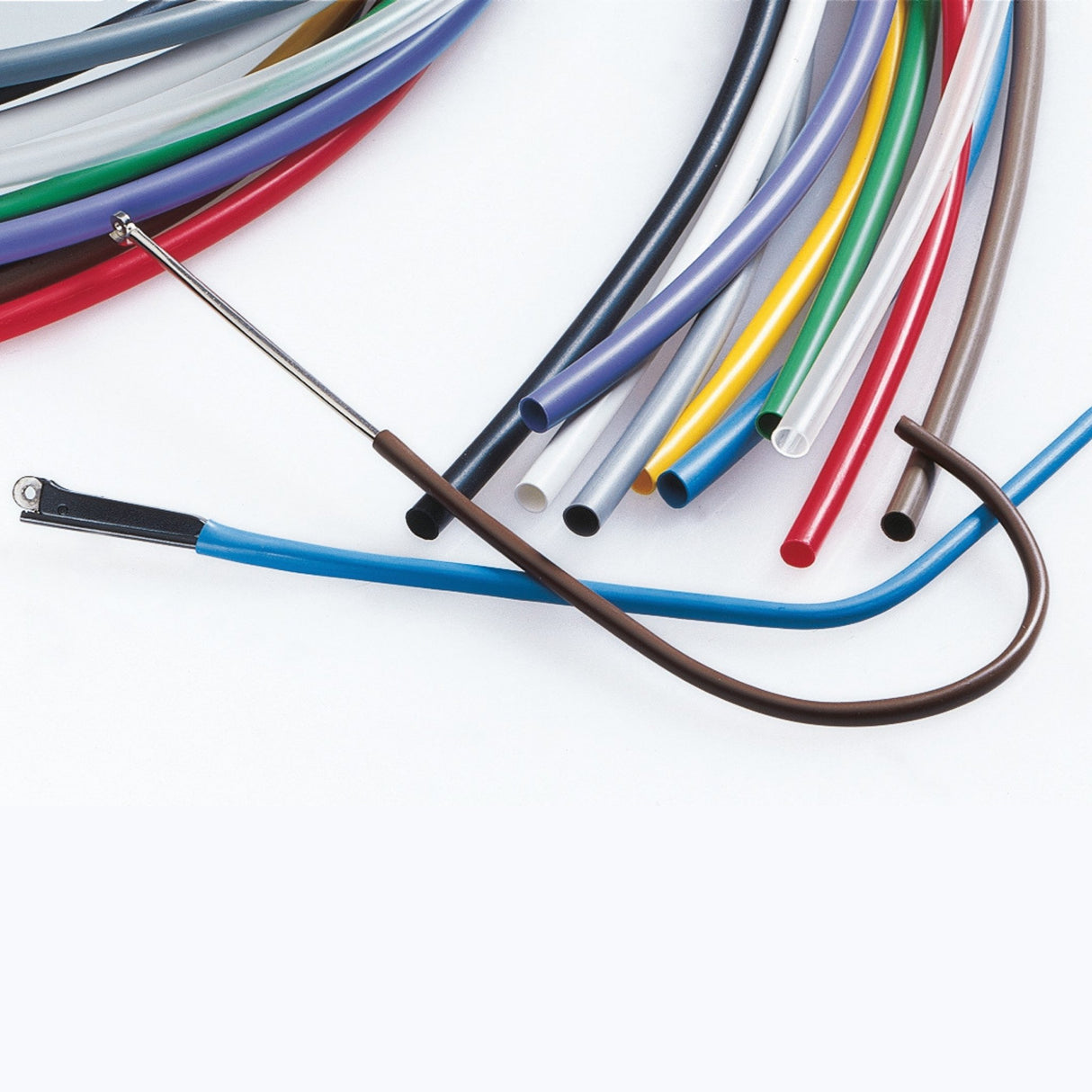 Gaine thermorétractable 3,2 mm