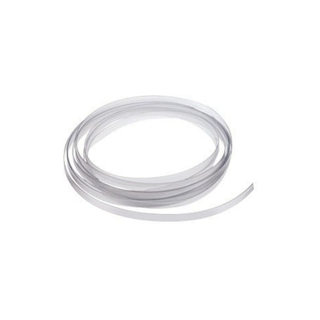 Gaine thermorétractable 8.0 transparente