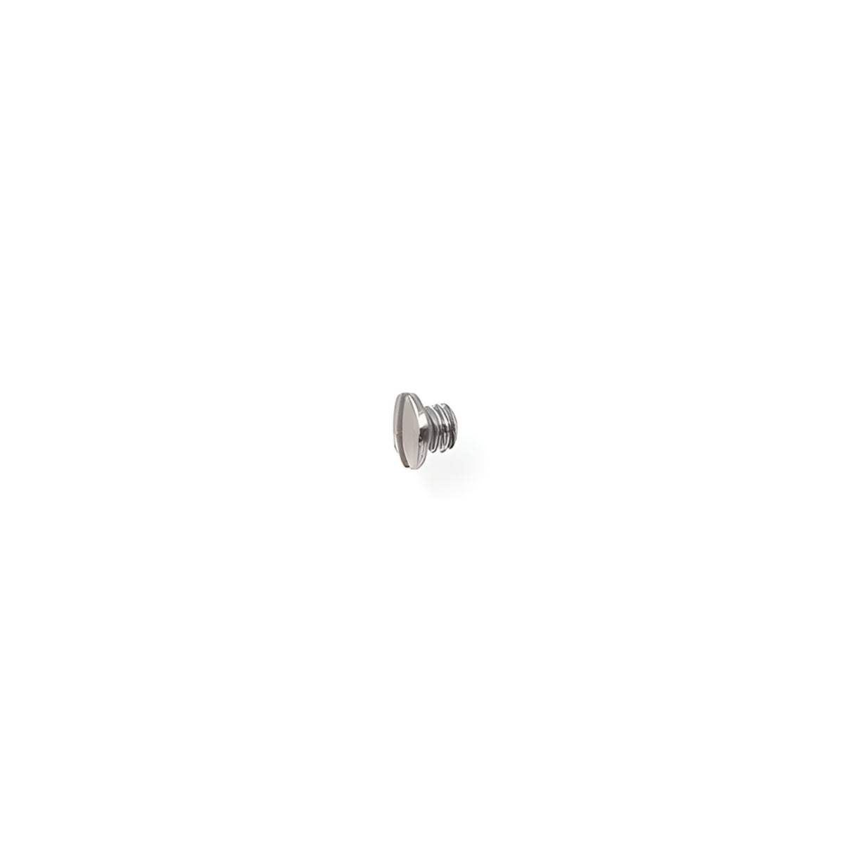 Schraube 1,2mm