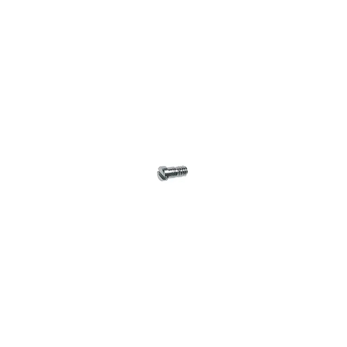 Schraube 1,2mm