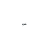 Schraube 1,2mm