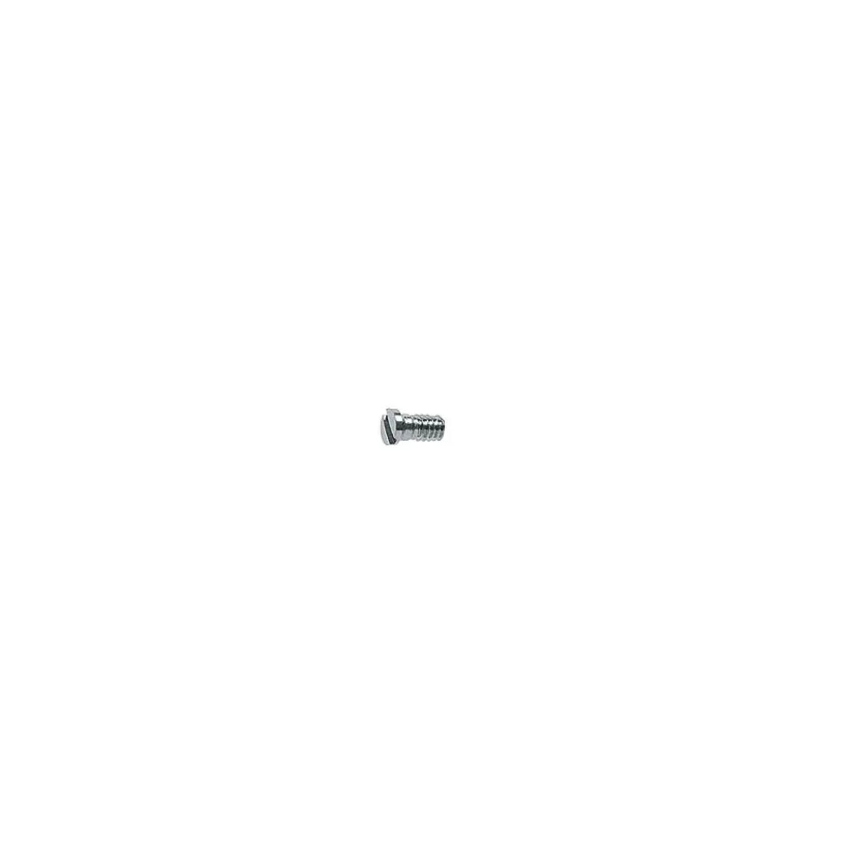 Schraube 1,2mm