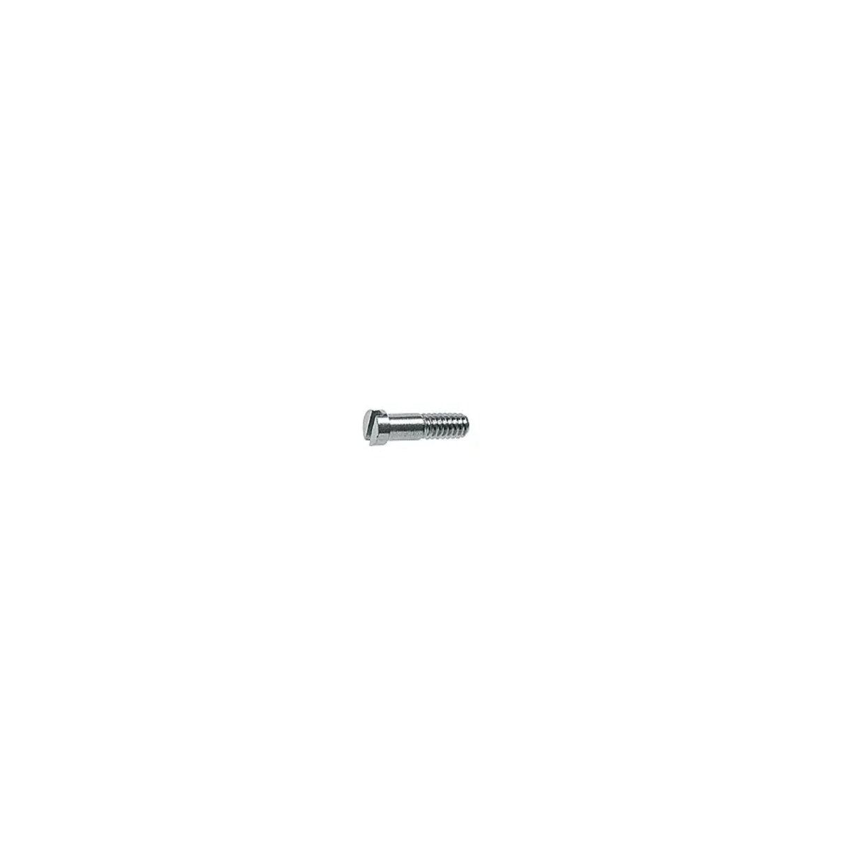Schraube 1,2mm