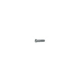 Schraube 1,2mm