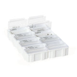 Petit assortiment de vis