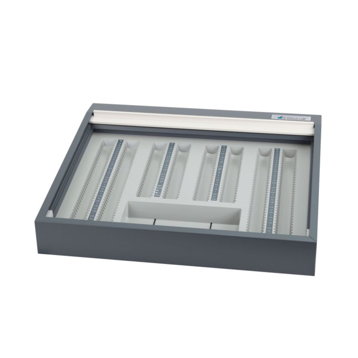 Version de table Oculus BK