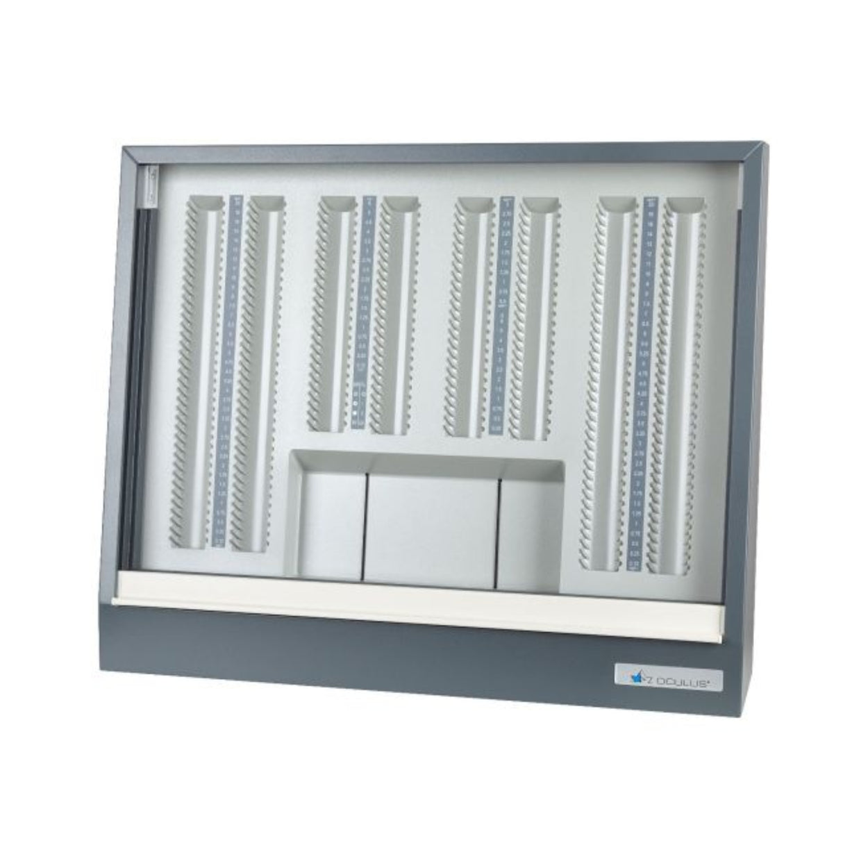 Version murale Oculus BK