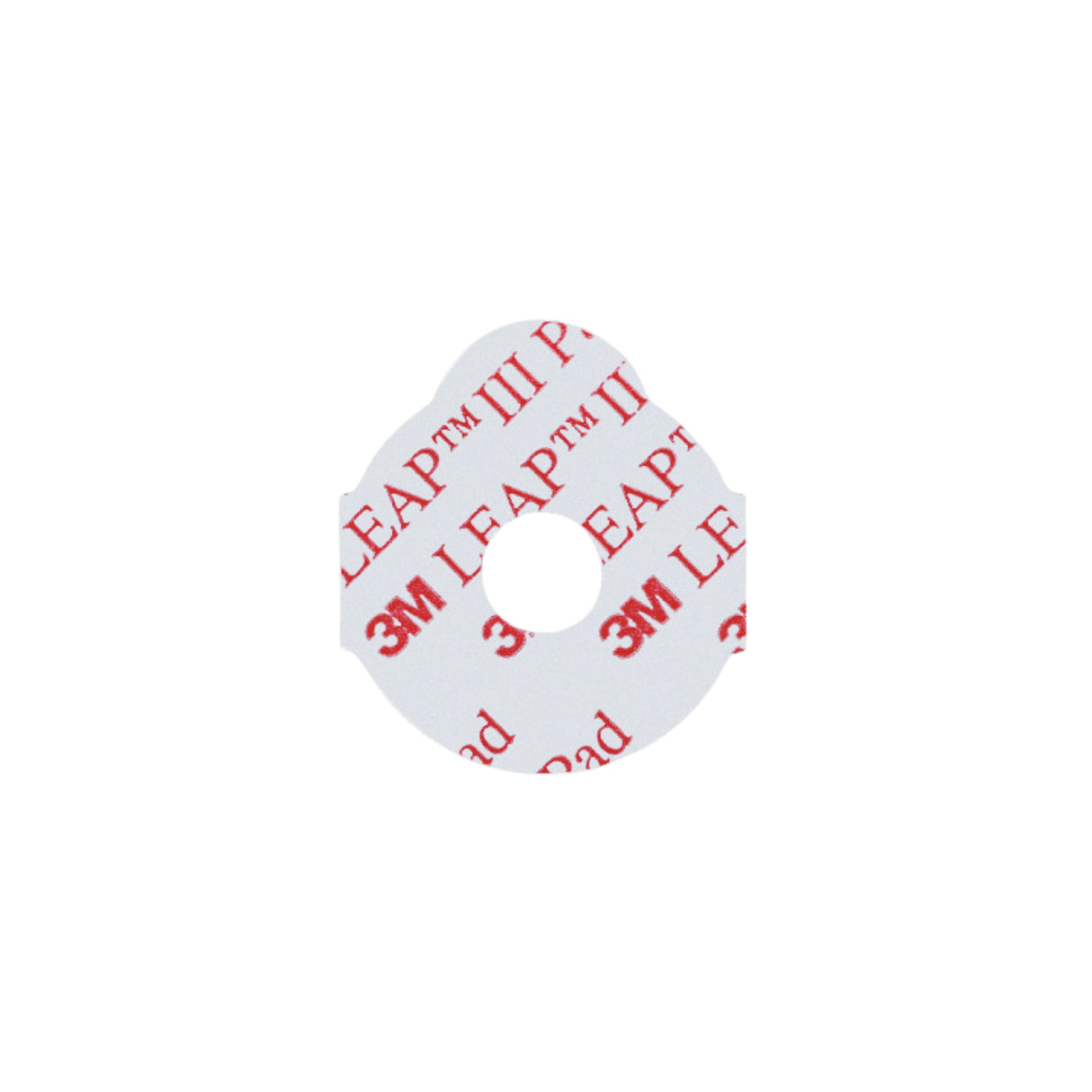 Klebepads 3M Leap 3
