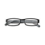 Lesebrille Kunststoff Soft-Touch