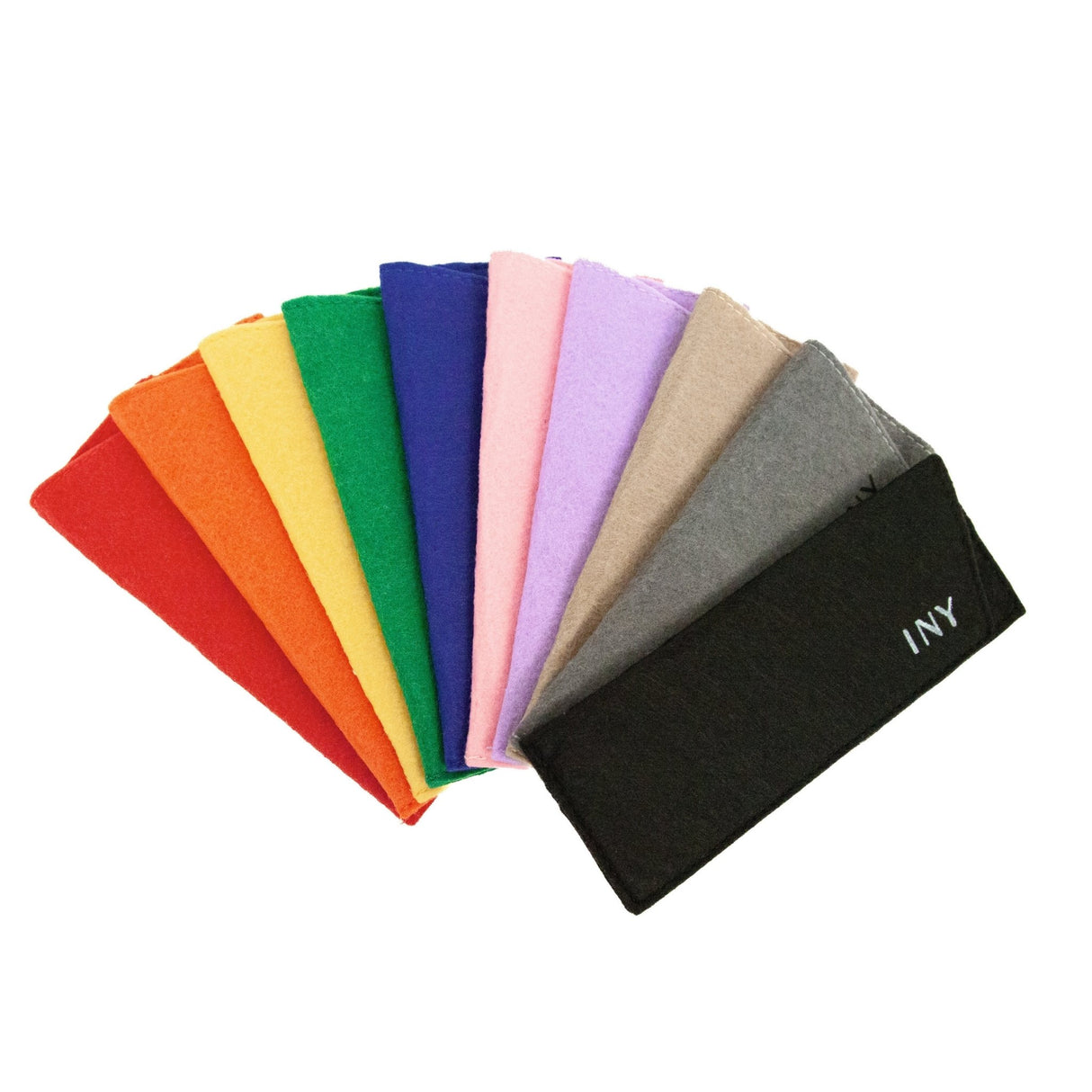 Étui souple FIZZY Coloré