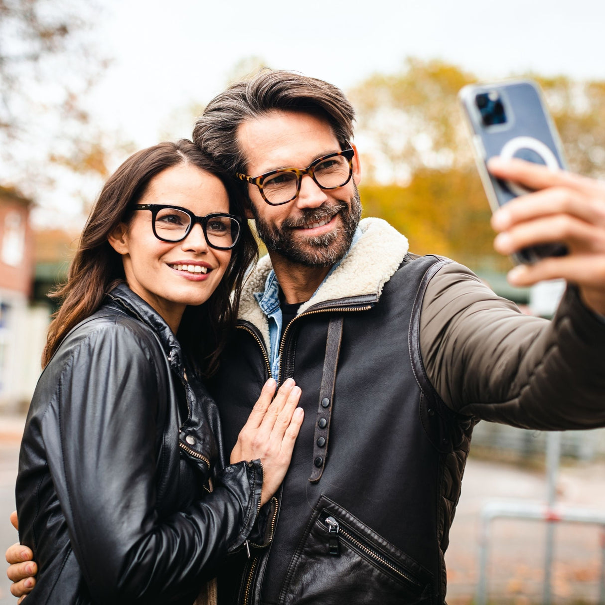 Lun.de lecture plast. Soft-Touch