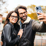 Lun.de lecture plast. Soft-Touch