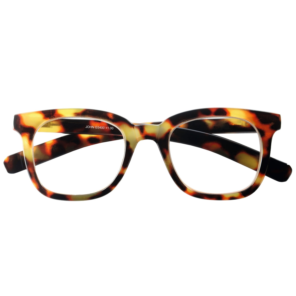 Lun.de lecture plast. Soft-Touch