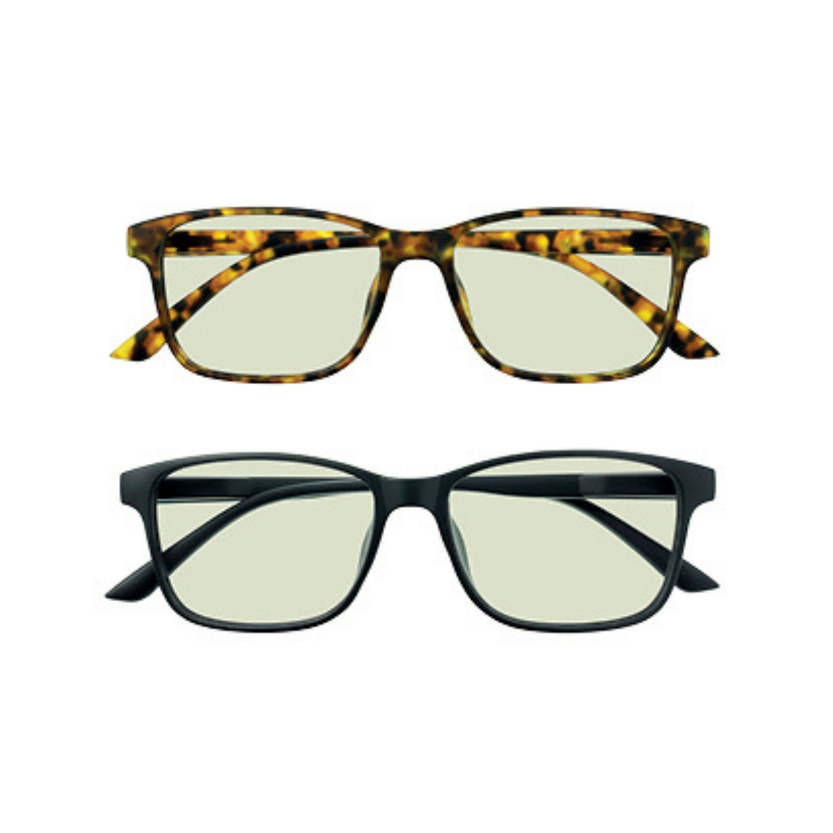 Lun.de lecture plast. Soft-Touch