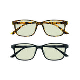 Lun.de lecture plast. Soft-Touch