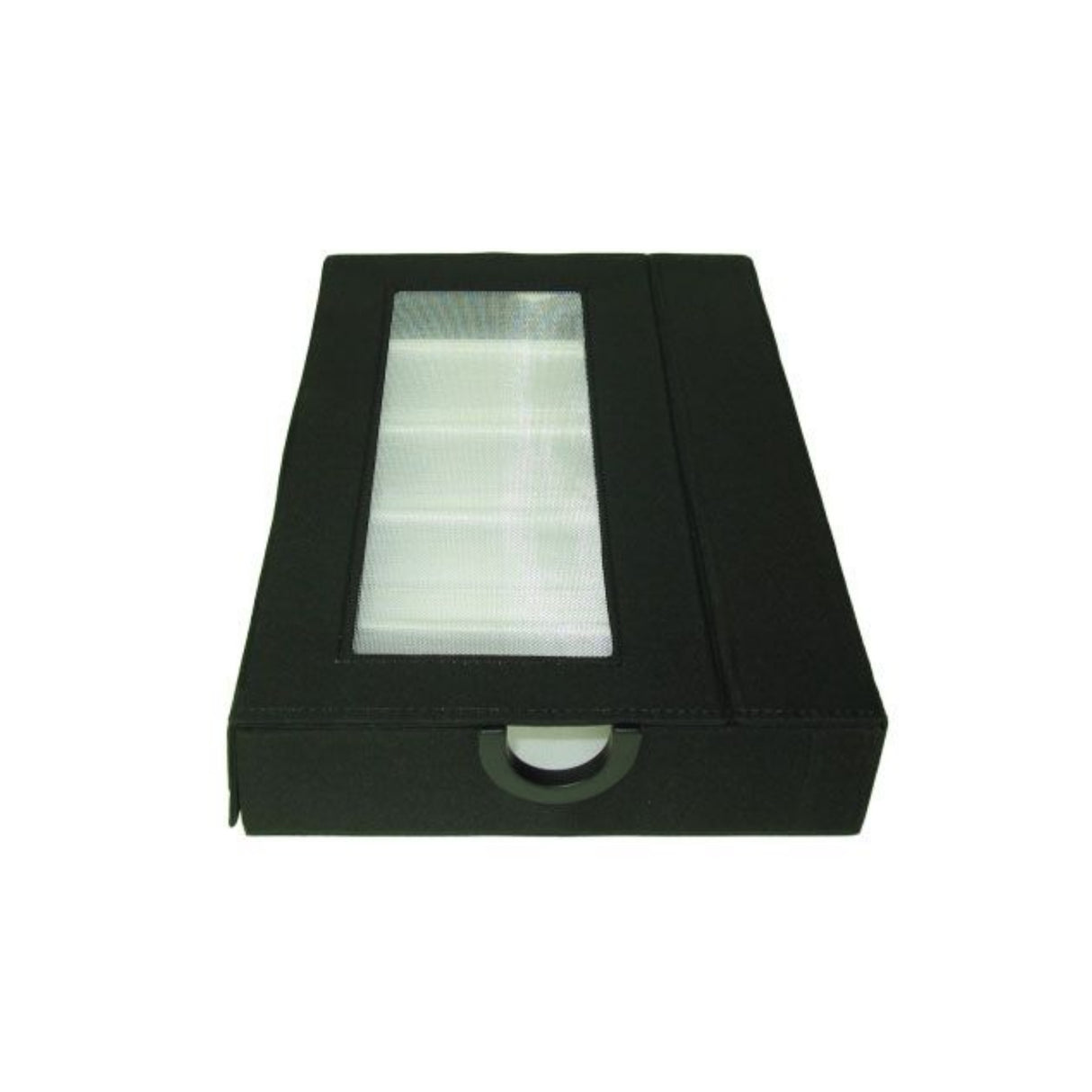 Präsentationsbox B5A Schwarz