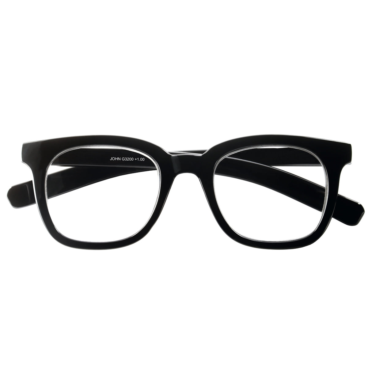 Lun.de lecture plast. Soft-Touch