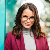 Lun.de lecture plast. Soft-Touch