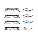 Lun.de lecture plast. Soft-Touch