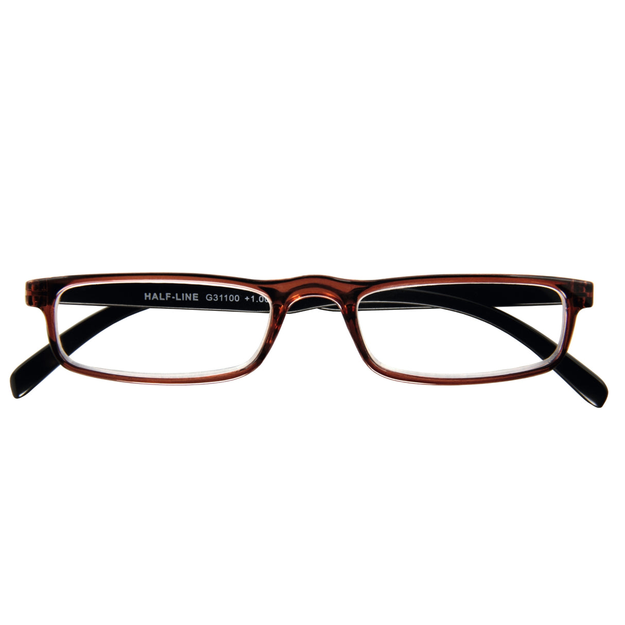 Lun.de lecture plast. Soft-Touch