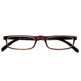 Lun.de lecture plast. Soft-Touch