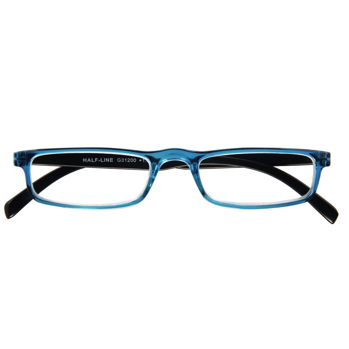 Lun.de lecture plast. Soft-Touch