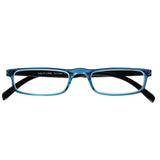 Lun.de lecture plast. Soft-Touch