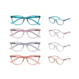 Lun.de lecture plast. Soft-Touch