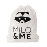 Sac Milo & Me