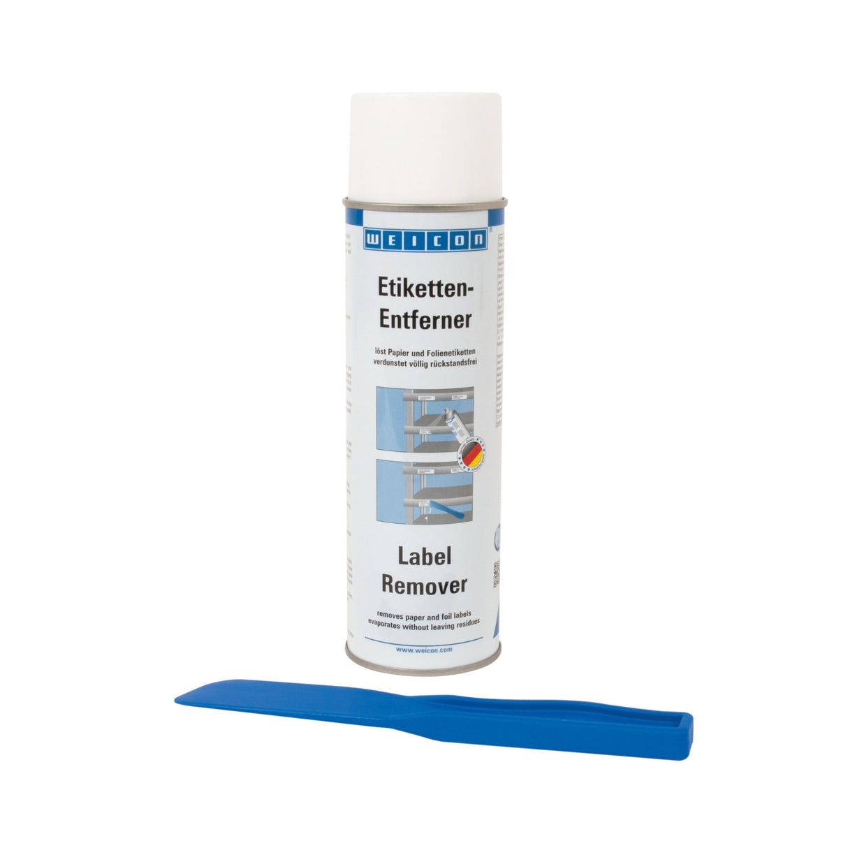 Détachant pour étiquettes 500 ml