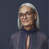 Lun.de lecture plast. Soft-Touch