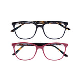 Lun.de lecture plast. Soft-Touch