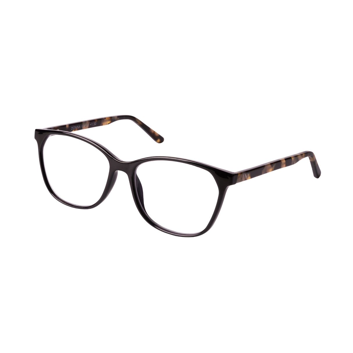 Lun.de lecture plast. Soft-Touch