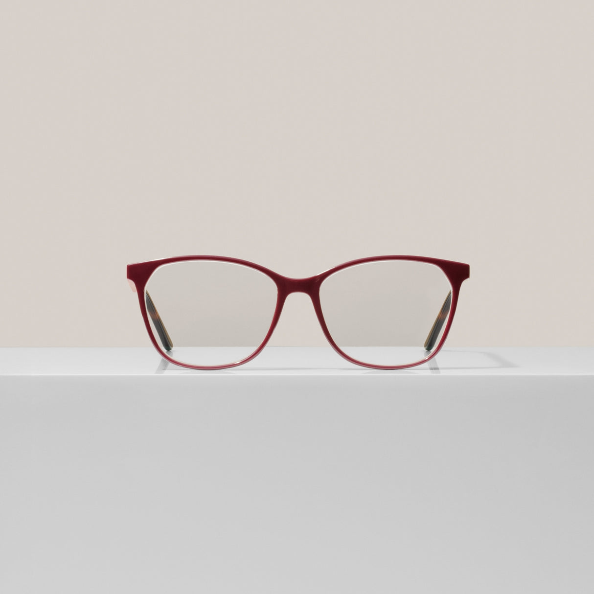 Lun.de lecture plast. Soft-Touch