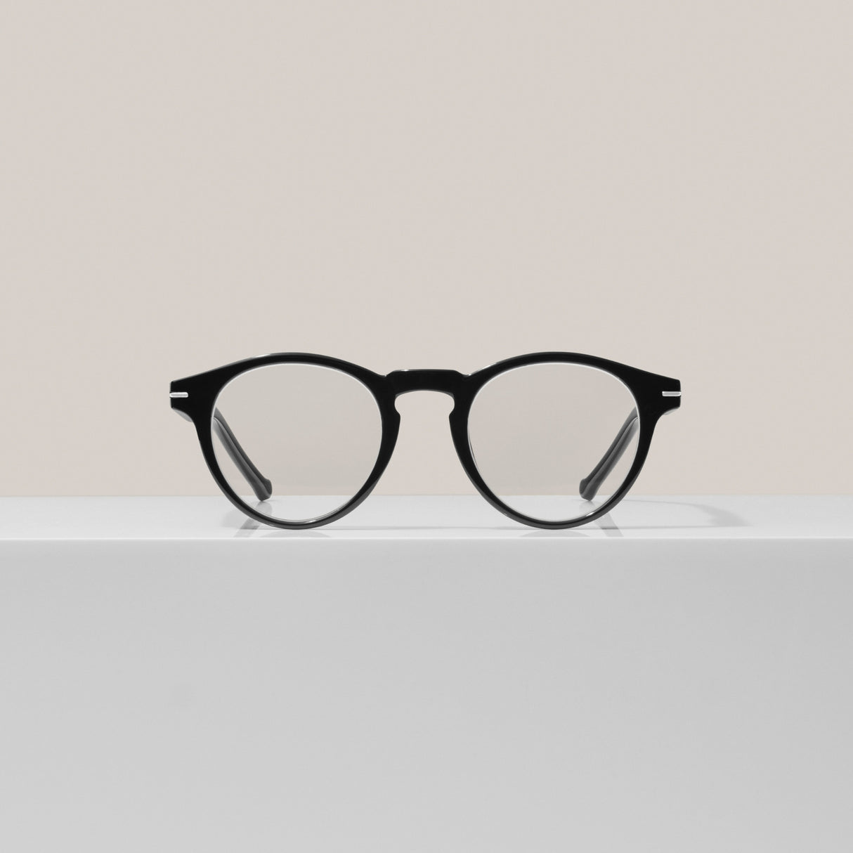 Lun.de lecture plast. Soft-Touch