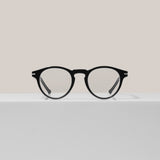 Lun.de lecture plast. Soft-Touch