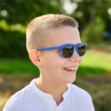 Milo & Me Sun Dominique