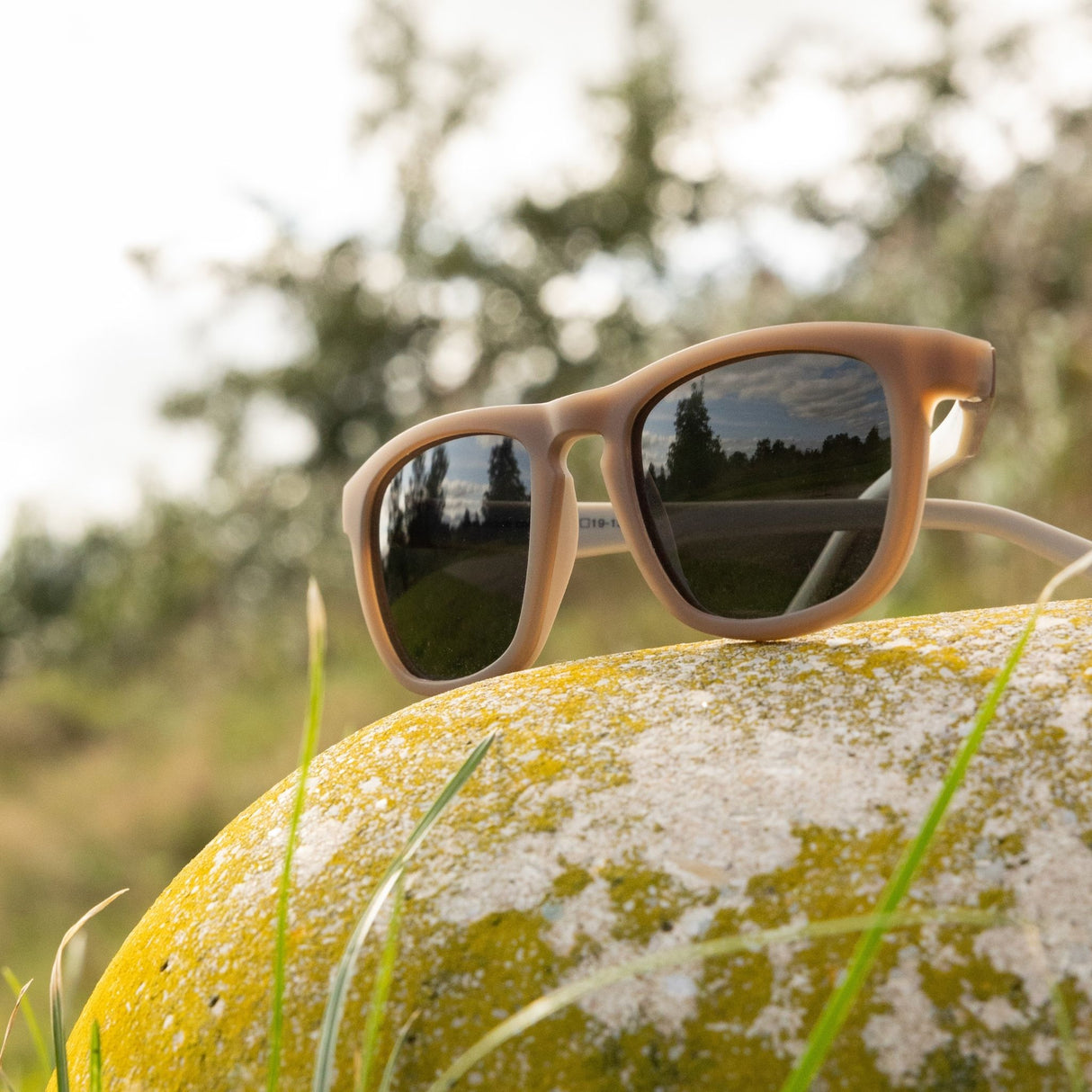 Milo & Me Sun Dominique