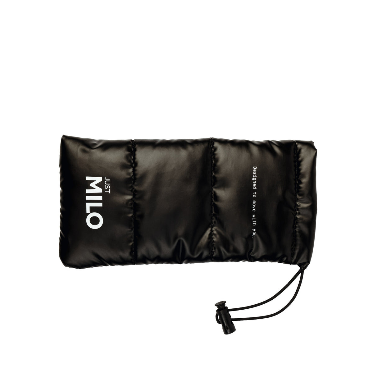 JustMILO Puffer Case