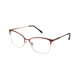 Lun.de lecture plast. Soft-Touch