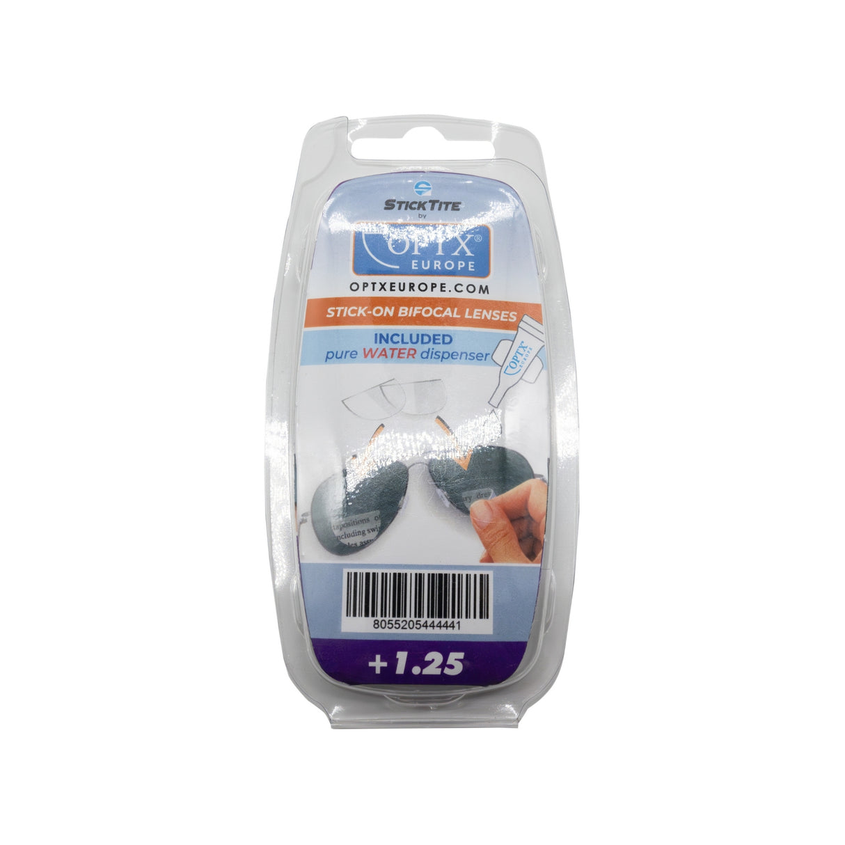 Segment de couture StickTite